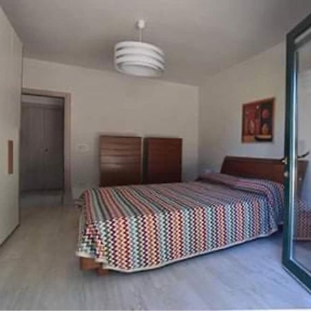 Апартаменты Casa Polinisso Каровиньо Экстерьер фото