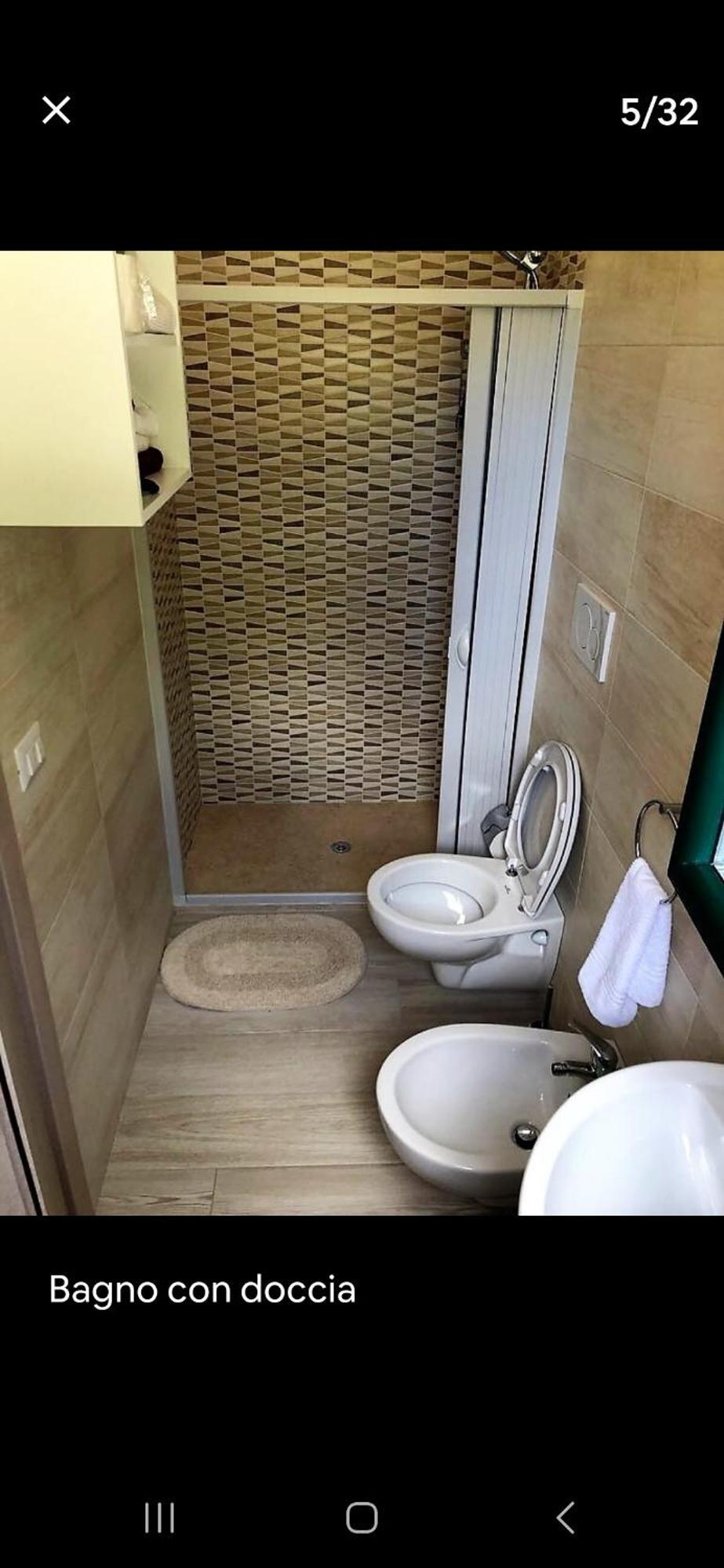 Апартаменты Casa Polinisso Каровиньо Экстерьер фото